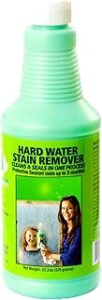 Bioclean Hard Water Stain Remover