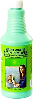Bioclean Hard Water Stain Remover