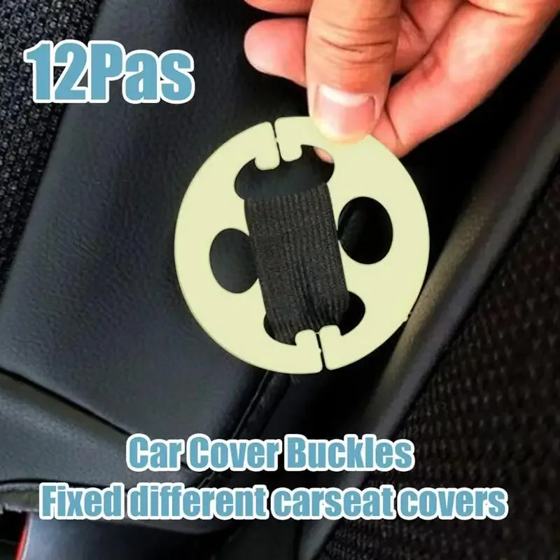 broken canopy clip car seat