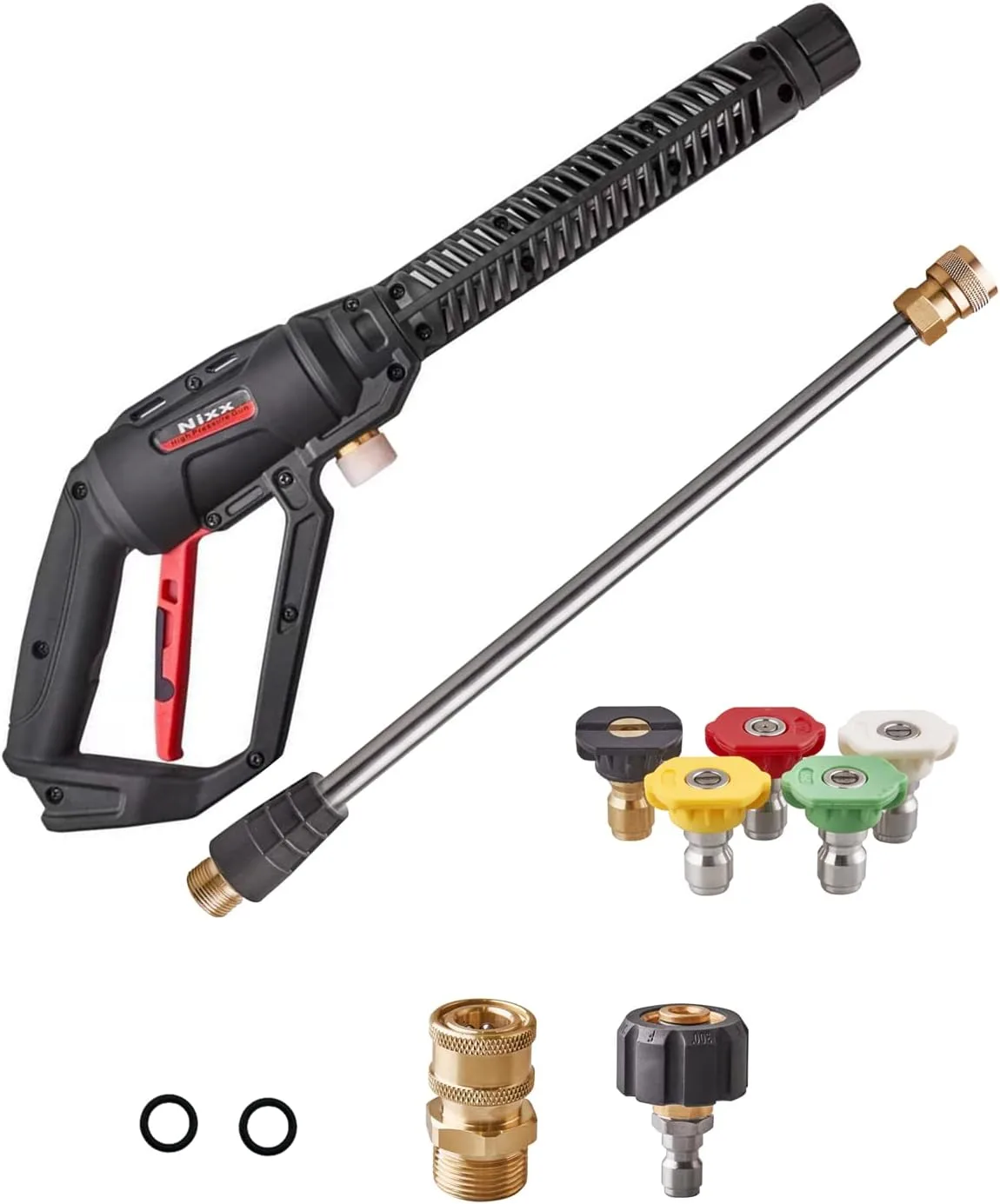 budget vs mid-range vs pro spray gun