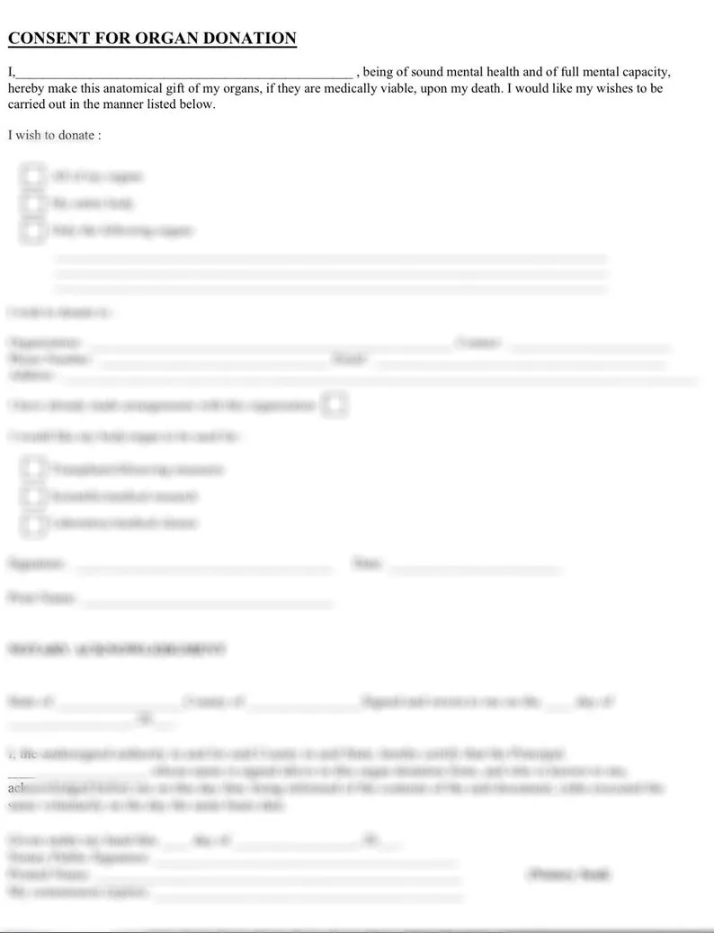 California DMV first person consent law