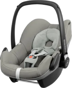 can the max cosi pebble covers be washed?