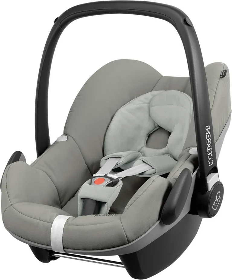 can the max cosi pebble covers be washed?