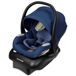 can you remove the canopy of maxi cosi luxe car seat
