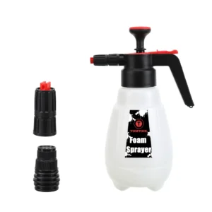 car cleaning
