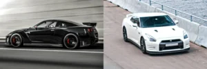 car color dirt visibility comparison