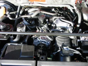 car engine washing instructions printable