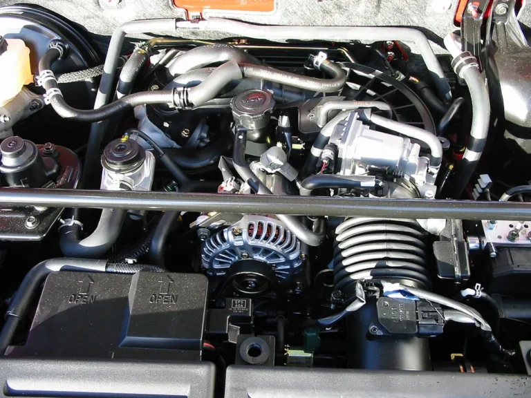 car engine washing instructions printable