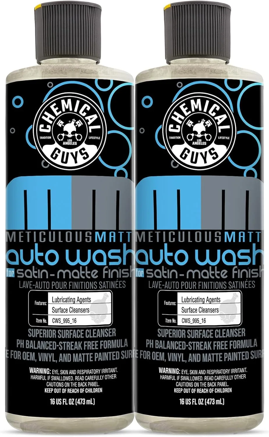 car shampoo for matte color