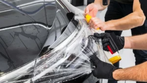 car shampoo for ppf