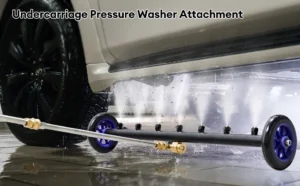 car underbody cleaning products