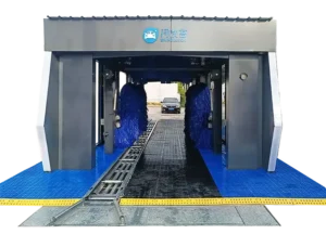car wash entry tips