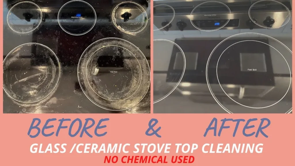ceramic glass cleaner