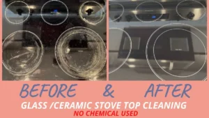 ceramic glass cleaner