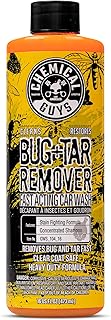 Chemical Guys Bug Tar Remover Fast
