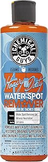 Chemical Guys Heavy Duty Water Spot