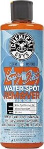 Chemical Guys Heavy Duty Water Spot