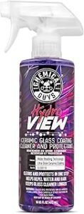 Chemical Guys HydroView Ceramic Glass Cleaner