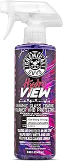 Chemical Guys HydroView Ceramic Glass Cleaner