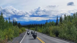 Class M1, M2, and M3 Motorcycle Endorsements