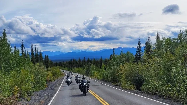 Class M1, M2, and M3 Motorcycle Endorsements