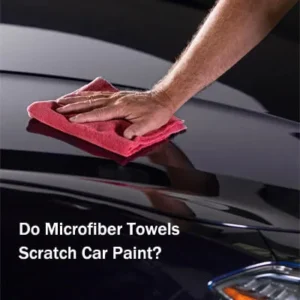 clean dust off car no water