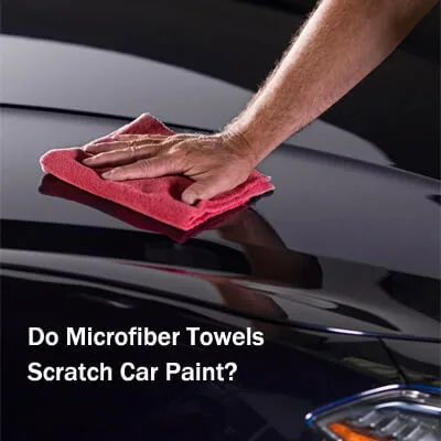 clean dust off car no water