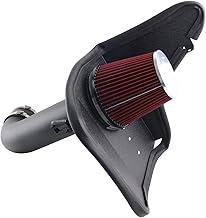 Cold Air Intake Kit Compatible 2010-2015
