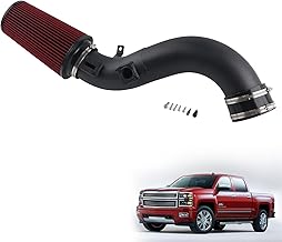 Cold Air Intake kit Compatible 2013-2016