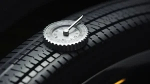 Colorado 3/16 inch tire tread depth requirement for winter driving safety
