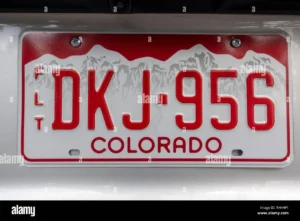 Colorado 90 day grace period for new residents to register vehicles