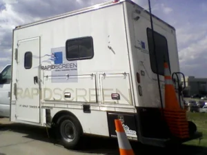 Colorado clean running vehicle screening through RapidScreen mobile vans