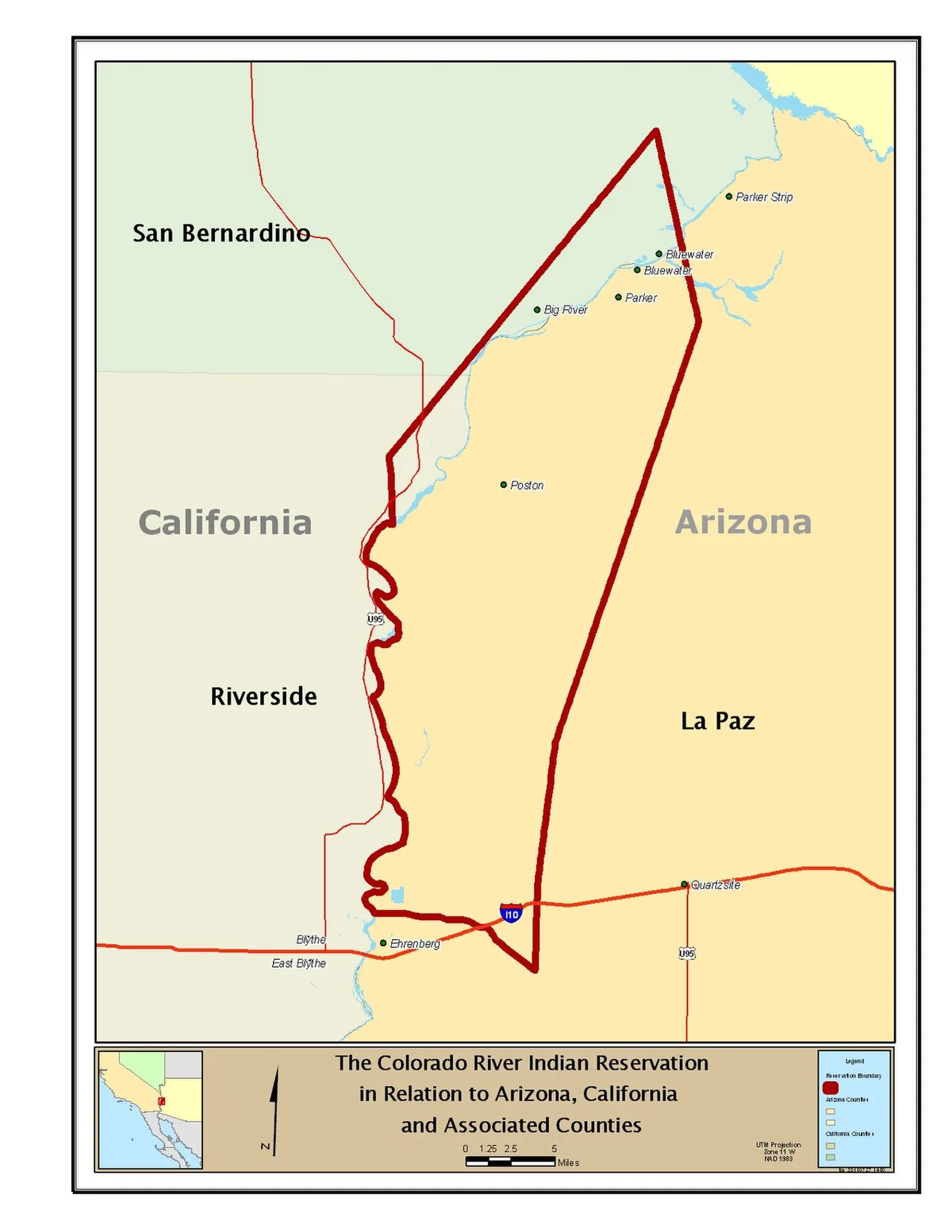 Colorado county fee differences