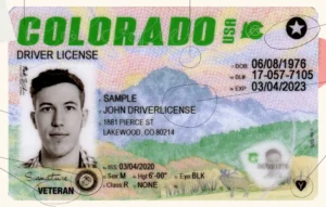Colorado organ donor designation and Heart of the Rockies program