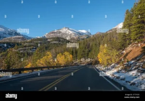 Colorado slow mover pull out law for five or more trailing vehicles