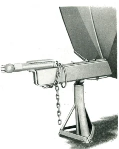 Colorado trailer towing safety chain and lighting equipment requirements