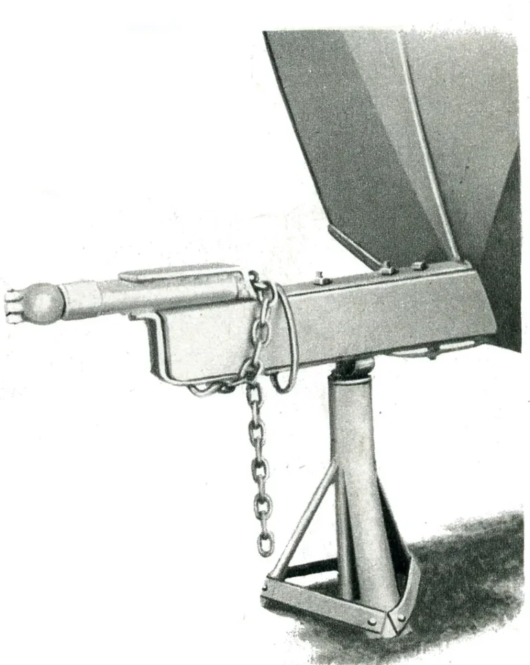 Colorado trailer towing safety chain and lighting equipment requirements