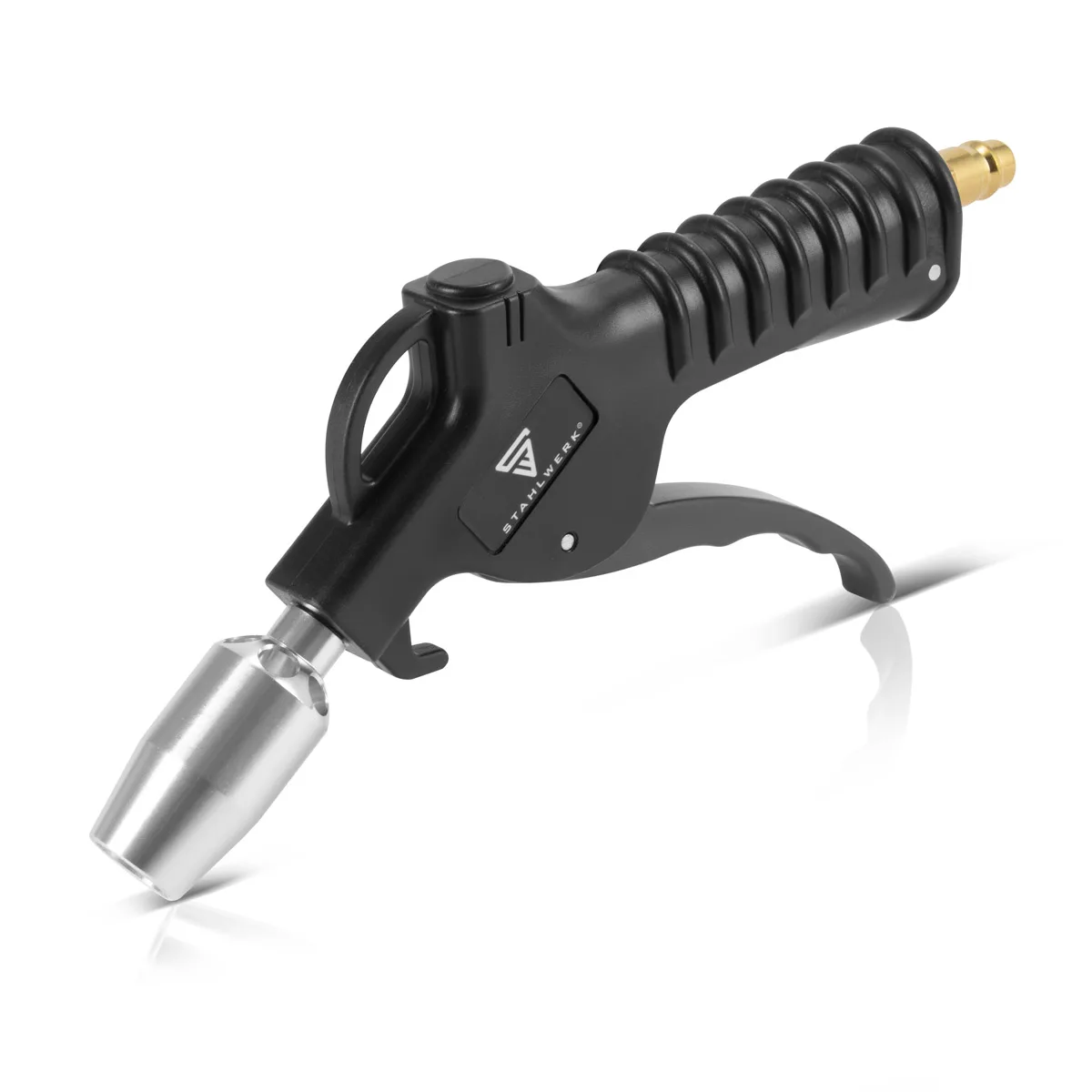 compressed air drying tool