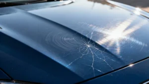 cons of brush type car wash system