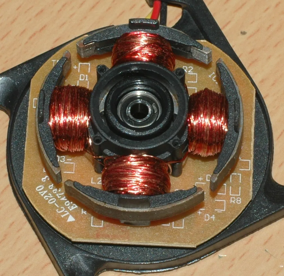 diy motor washing