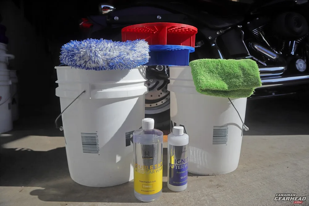 do hand-car washing people use control, or direct tips?