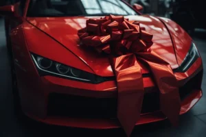 drive through car wash bow