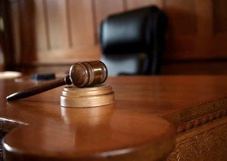 DUI court process
