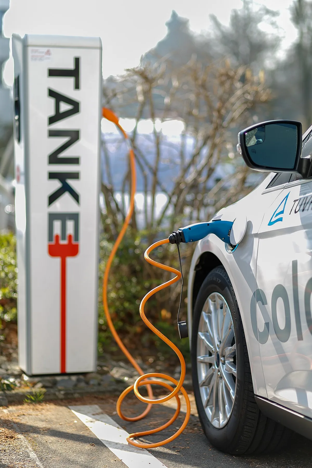 electric vehicle registration surcharge