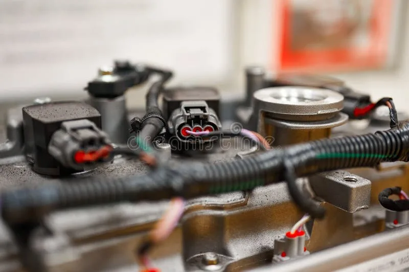 electrical connectors protection