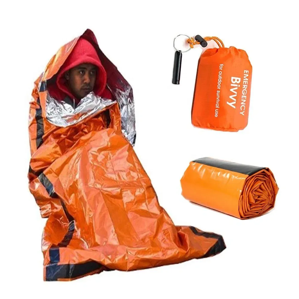 emergency bivvy sack