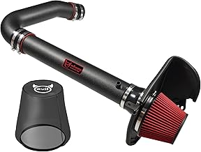 EVIL ENERGY Cold Air Intake Compatible