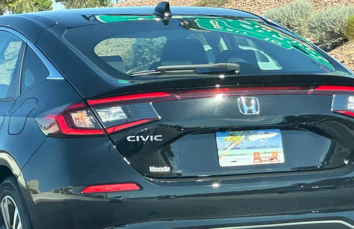 expired registration