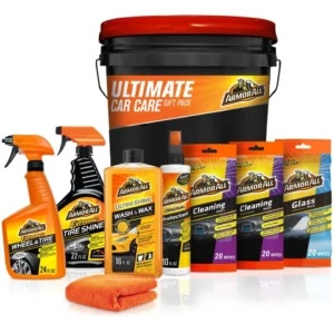 exterior car cleaner