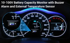 extreme heat car battery life in Arizona